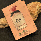 Духи Dolce Garden от Dolce & Gabbana