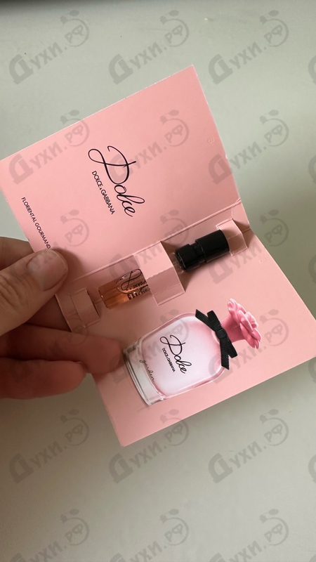 Купить Dolce & Gabbana Dolce Garden