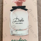 Отзыв Dolce & Gabbana Dolce Garden