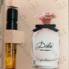Духи Dolce Garden от Dolce & Gabbana