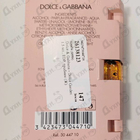 Отзывы Dolce & Gabbana Dolce Garden