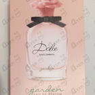 Отзыв Dolce & Gabbana Dolce Garden