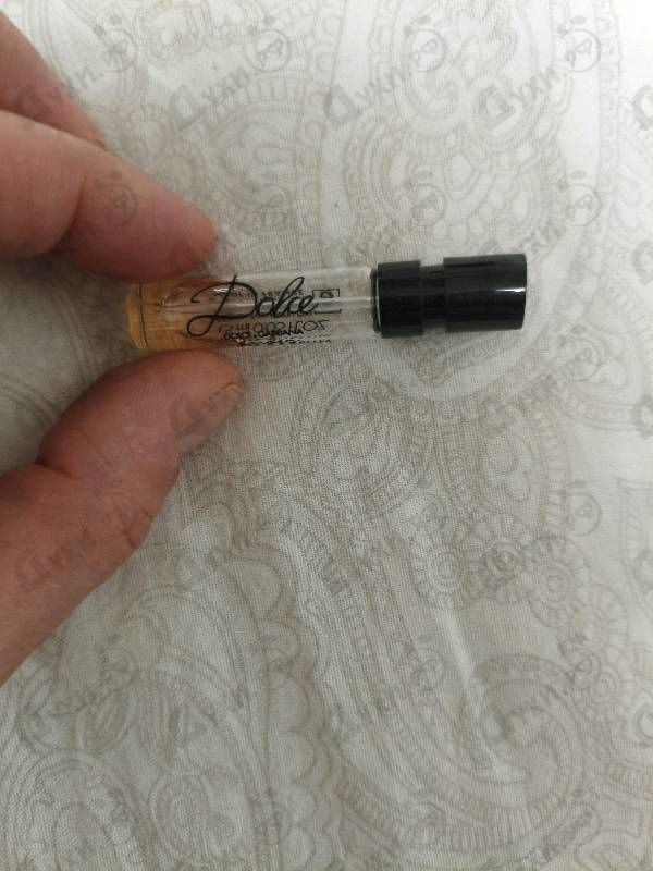 Отзывы Dolce & Gabbana Dolce Garden