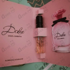 Отзыв Dolce & Gabbana Dolce Garden