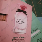 Духи Dolce Garden от Dolce & Gabbana