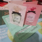 Духи Dolce Garden от Dolce & Gabbana