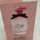 Духи Dolce Garden от Dolce & Gabbana