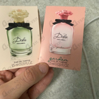 Отзыв Dolce & Gabbana Dolce Garden