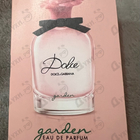Отзыв Dolce & Gabbana Dolce Garden