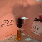 Отзыв Dolce & Gabbana Dolce Garden