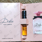 Отзыв Dolce & Gabbana Dolce Garden