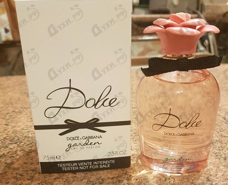 Купить Dolce & Gabbana Dolce Garden