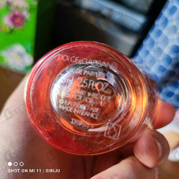 Духи Dolce Garden от Dolce & Gabbana