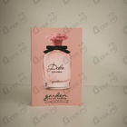 Отзыв Dolce & Gabbana Dolce Garden