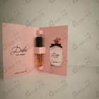 Отзыв Dolce & Gabbana Dolce Garden