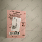 Отзывы Dolce & Gabbana Dolce Garden