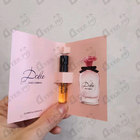 Отзыв Dolce & Gabbana Dolce Garden