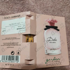 Отзывы Dolce & Gabbana Dolce Garden