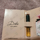 Духи Dolce Garden от Dolce & Gabbana