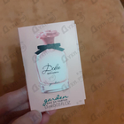 Отзыв Dolce & Gabbana Dolce Garden