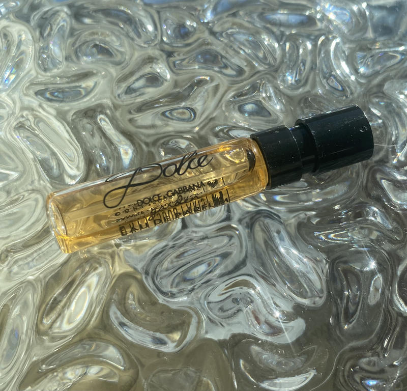 Парфюмерия Dolce Garden от Dolce & Gabbana