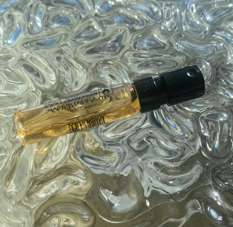 Парфюмерия Dolce Garden от Dolce & Gabbana