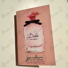 Отзывы Dolce & Gabbana Dolce Garden