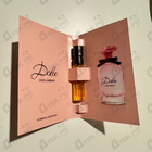 Отзыв Dolce & Gabbana Dolce Garden