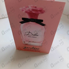 Отзыв Dolce & Gabbana Dolce Garden