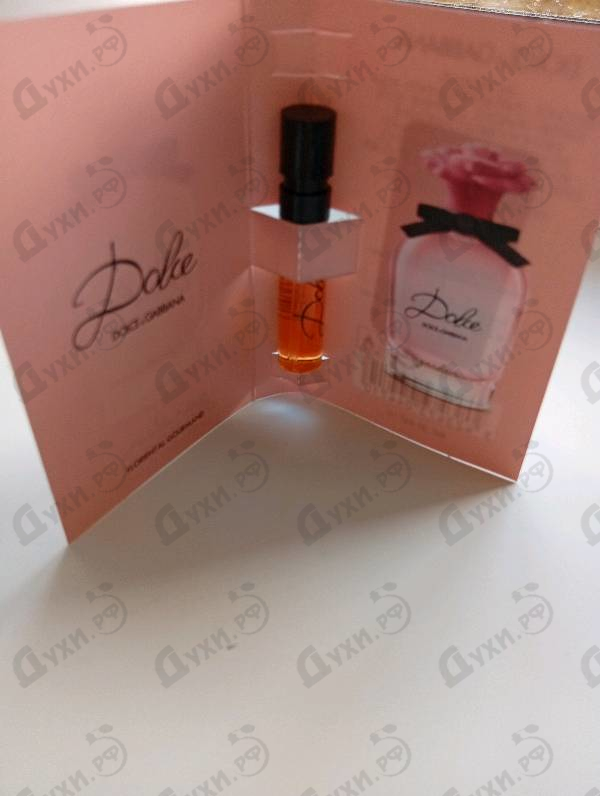 Парфюмерия Dolce & Gabbana Dolce Garden