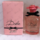 Отзыв Dolce & Gabbana Dolce Garden