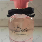 Отзыв Dolce & Gabbana Dolce Garden