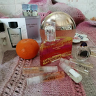 Духи Blanc De Sienne от Evody Parfums