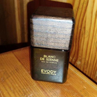 Отзыв Evody Parfums Blanc De Sienne