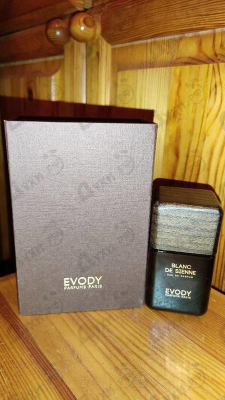 Купить Evody Parfums Blanc De Sienne