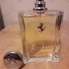 Отзыв Ferrari Bright Neroli