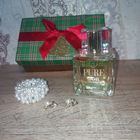 Отзывы Geparlys Pure D'or