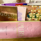 Отзыв Geparlys Pure Eau Fraiche