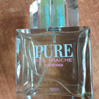 Духи Pure Eau Fraiche от Geparlys