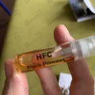 Отзыв Haute Fragrance Company Black Princess