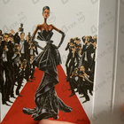 Отзыв Haute Fragrance Company Black Princess