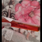Отзыв Haute Fragrance Company Black Princess