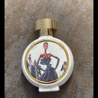 Отзыв Haute Fragrance Company Black Princess