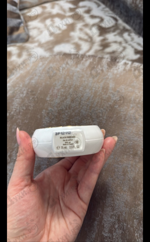 Отзыв Haute Fragrance Company Black Princess