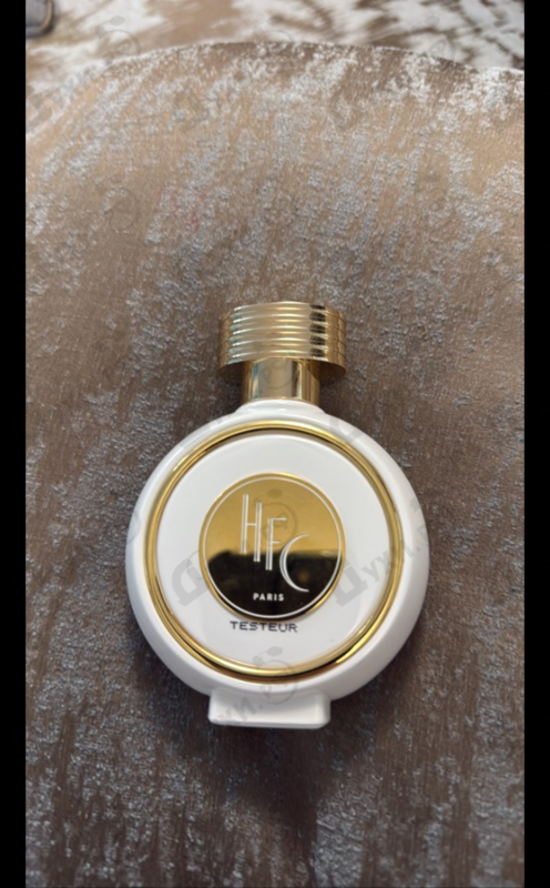Парфюмерия Black Princess от Haute Fragrance Company