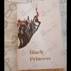 Духи Black Princess от Haute Fragrance Company