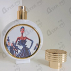 Отзыв Haute Fragrance Company Black Princess