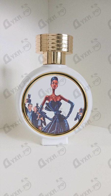Духи Black Princess от Haute Fragrance Company