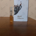 Духи Black Princess от Haute Fragrance Company