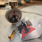 Духи Black Princess от Haute Fragrance Company